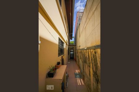 Casa à venda com 123m², 4 quartos e 2 vagasLavanderia