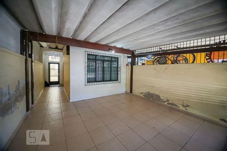 Casa à venda com 123m², 4 quartos e 2 vagasGaragem