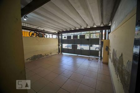 Casa à venda com 123m², 4 quartos e 2 vagasGaragem