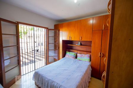 Suite de casa à venda com 4 quartos, 123m² em Vila Antônio, São Paulo