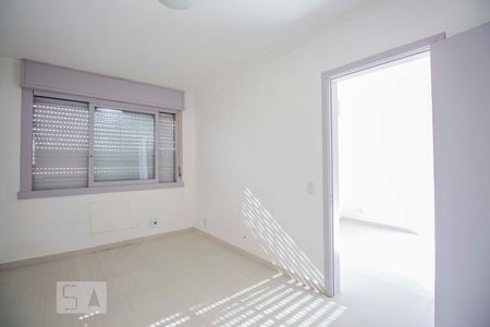 Quarto  de apartamento para alugar com 1 quarto, 48m² em Morro Santana, Porto Alegre