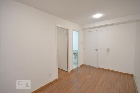 Sala de apartamento à venda com 2 quartos, 38m² em Liberdade, São Paulo