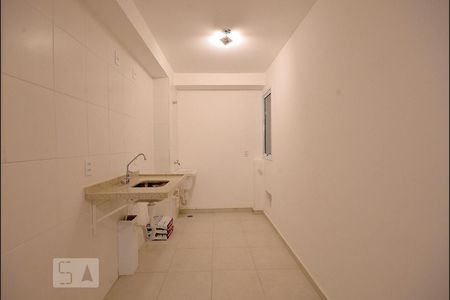 Apartamento à venda com 38m², 2 quartos e sem vaga Apartamento à venda com 38m², 2 quartos e sem vagaCozinha