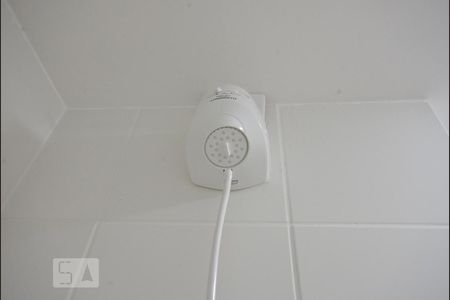 Apartamento à venda com 38m², 2 quartos e sem vaga Apartamento à venda com 38m², 2 quartos e sem vagaBanheiro