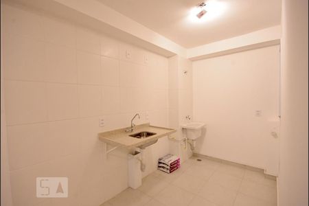 Apartamento à venda com 38m², 2 quartos e sem vaga Apartamento à venda com 38m², 2 quartos e sem vagaCozinha