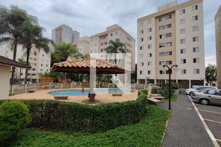Apartamento para alugar com 60m², 2 quartos e 1 vaga Apartamento para alugar com 60m², 2 quartos e 1 vagaÁrea comum - Piscina