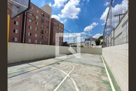 Apartamento para alugar com 60m², 2 quartos e 1 vaga Apartamento para alugar com 60m², 2 quartos e 1 vagaQuadra Esportiva