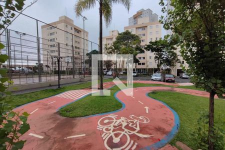 Apartamento para alugar com 60m², 2 quartos e 1 vaga Apartamento para alugar com 60m², 2 quartos e 1 vagaÁrea comum
