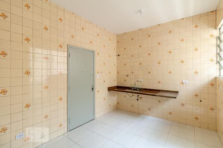 Apartamento para alugar com 145m², 2 quartos e sem vagaCozinha