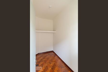 Apartamento para alugar com 145m², 2 quartos e sem vagaQuarto de Serviço