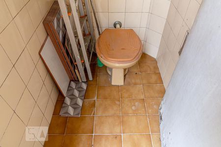 Apartamento para alugar com 145m², 2 quartos e sem vagaBanheiro de Serviço