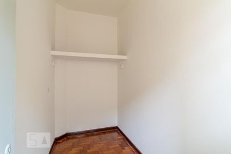 Apartamento para alugar com 145m², 2 quartos e sem vagaQuarto de Serviço