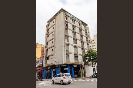 Apartamento para alugar com 145m², 2 quartos e sem vagaFachada