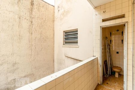 Apartamento para alugar com 145m², 2 quartos e sem vagaLavanderia