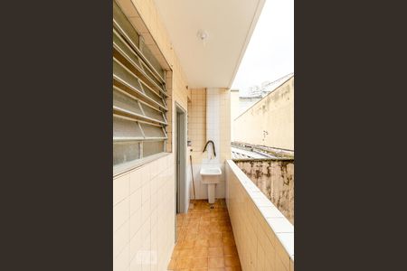 Apartamento para alugar com 145m², 2 quartos e sem vagaLavanderia