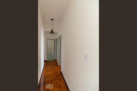 Apartamento para alugar com 145m², 2 quartos e sem vagaCorredor