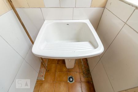 Apartamento para alugar com 145m², 2 quartos e sem vagaLavanderia