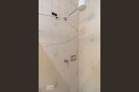 Apartamento para alugar com 145m², 2 quartos e sem vagaBanheiro