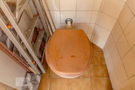 Apartamento para alugar com 145m², 2 quartos e sem vagaBanheiro de Serviço