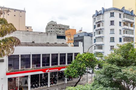 Apartamento para alugar com 145m², 2 quartos e sem vagaVista do Quarto 2