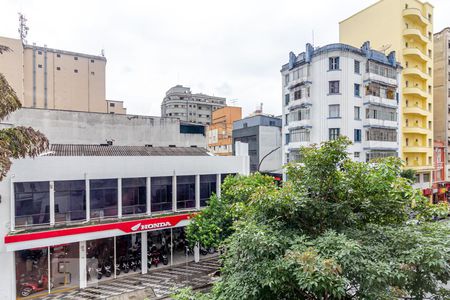 Apartamento para alugar com 145m², 2 quartos e sem vagaVista do Quarto 1