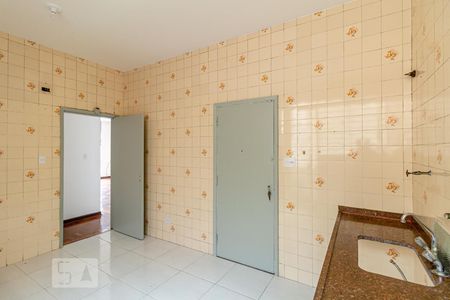 Apartamento para alugar com 145m², 2 quartos e sem vagaCozinha