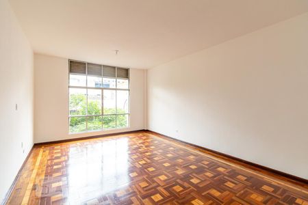 Apartamento para alugar com 145m², 2 quartos e sem vagaSala
