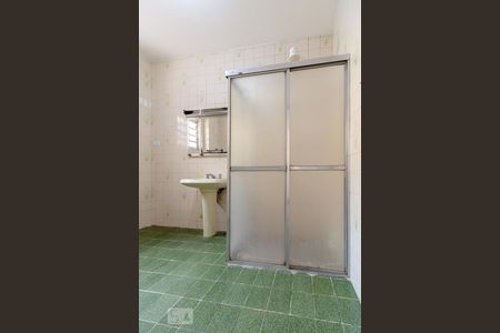 Apartamento para alugar com 145m², 2 quartos e sem vagaBanheiro