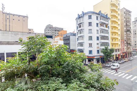 Apartamento para alugar com 145m², 2 quartos e sem vagaVista da Sala