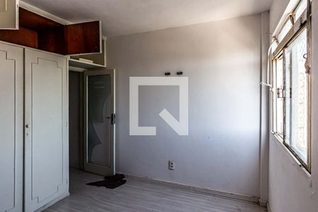 Quarto de apartamento à venda com 1 quarto, 45m² em Santa Ifigênia, São Paulo