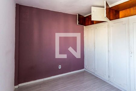 Quarto de apartamento à venda com 1 quarto, 45m² em Santa Ifigênia, São Paulo