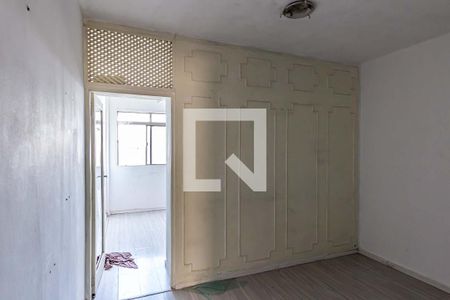 Sala de apartamento à venda com 1 quarto, 45m² em Santa Ifigênia, São Paulo