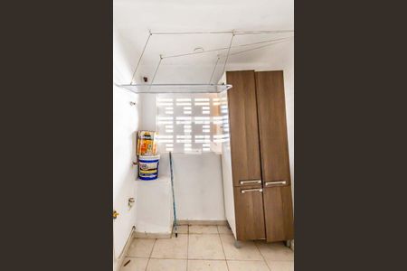 Apartamento à venda com 45m², 1 quarto e 1 vaga Apartamento à venda com 45m², 1 quarto e 1 vagaCozinha