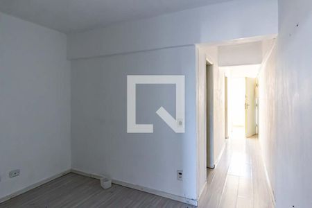 Sala de apartamento à venda com 1 quarto, 45m² em Santa Ifigênia, São Paulo