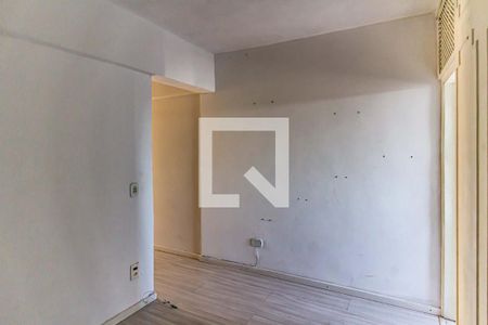 Sala de apartamento à venda com 1 quarto, 45m² em Santa Ifigênia, São Paulo