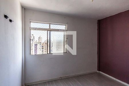 Quarto de apartamento à venda com 1 quarto, 45m² em Santa Ifigênia, São Paulo