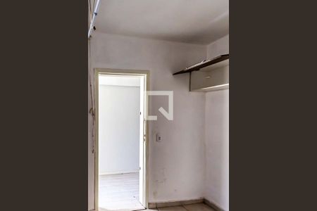 Apartamento à venda com 45m², 1 quarto e 1 vaga Apartamento à venda com 45m², 1 quarto e 1 vagaCozinha