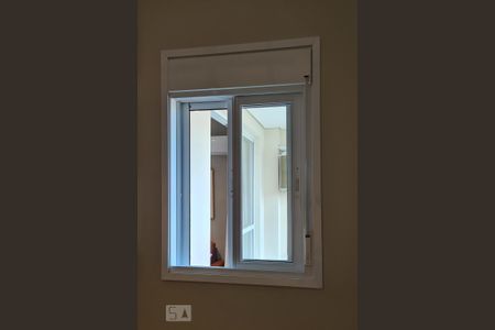 Studio para alugar com 33m², 1 quarto e 1 vagaVista do Quarto