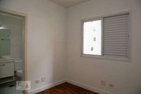 Suíte 1 de apartamento à venda com 3 quartos, 127m² em Vila Suzana, São Paulo