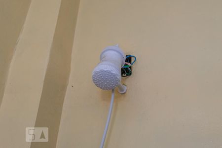 Apartamento para alugar com 45m², 2 quartos e sem vagaBanheiro