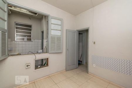 Apartamento para alugar com 45m², 2 quartos e sem vagaQuarto 1