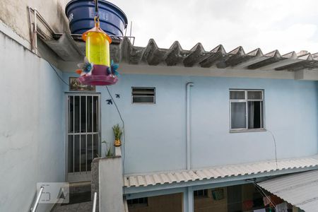 Apartamento para alugar com 45m², 2 quartos e sem vagaVista do Quarto 2