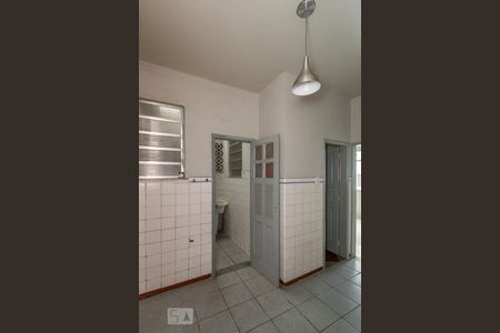 Apartamento para alugar com 45m², 2 quartos e sem vagaCozinha