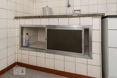 Apartamento para alugar com 45m², 2 quartos e sem vagaCozinha - Armários