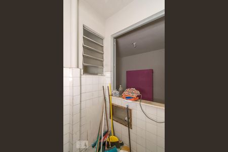Apartamento para alugar com 45m², 2 quartos e sem vagaÁrea de Serviço