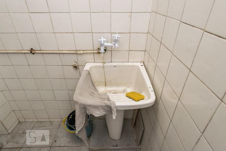 Apartamento para alugar com 45m², 2 quartos e sem vagaÁrea de Serviço