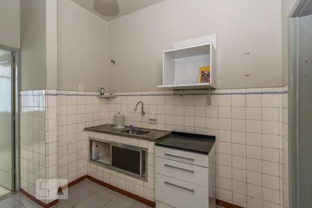 Apartamento para alugar com 45m², 2 quartos e sem vagaCozinha