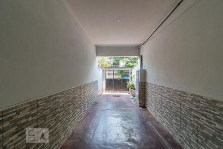 Apartamento para alugar com 45m², 2 quartos e sem vagaÁrea comum de acesso