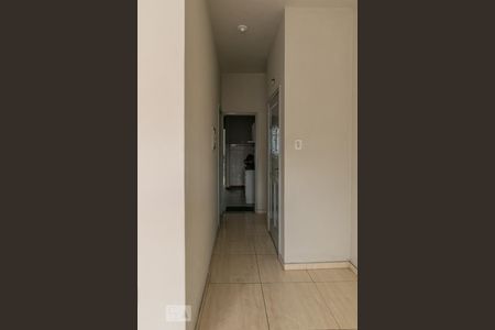 Sala de apartamento para alugar com 2 quartos, 45m² em Jardim America, Rio de Janeiro