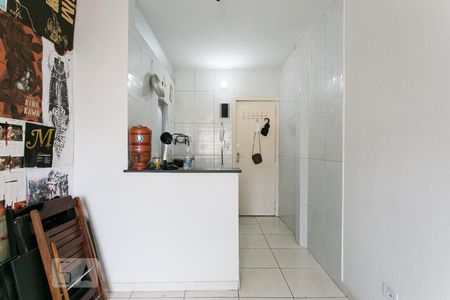 Studio de kitnet/studio para alugar com 1 quarto, 35m² em Brás, São Paulo